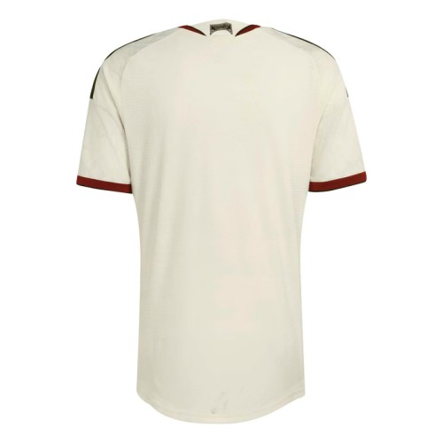 Player Version MUFC 26/27 Third Authentic Jersey