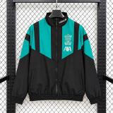 LIV 26/27 EQT All Weather Jacket