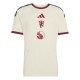 Player Version MUFC 26/27 Third Authentic Jersey