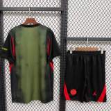 PSG 26/27 Third Jersey and Short Kit