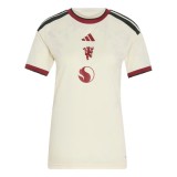 Thai Version Women's MUFC 26/27 Third Jersey