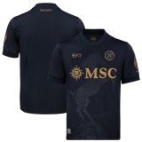 Thai Version SSC Napoli 26/27 Euro Third Jersey
