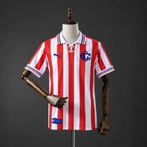 Chivas 2016/2017 110th Anniversary Retro Jersey
