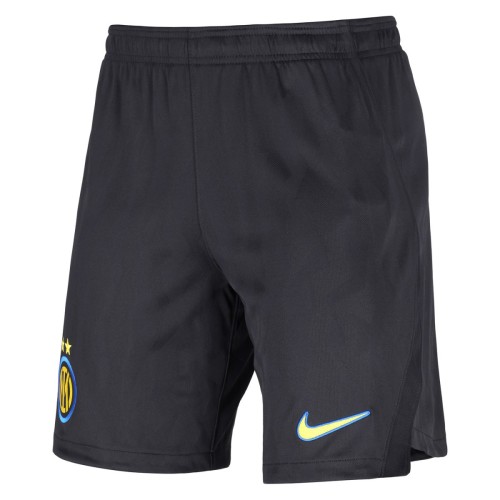 Thai Version Inter 26/27 Third Shorts