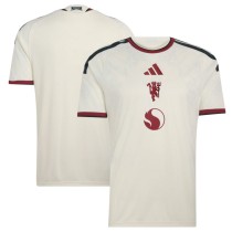 Thai Version MUFC 26/27 Third Jersey