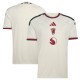 Thai Version MUFC 26/27 Third Jersey