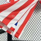 Chivas 2016/2017 110th Anniversary Retro Jersey