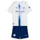 Kids MCFC 26/27 Third Jersey and Short Kit