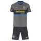 Kids Inter 26/27 Third Jersey and Short Kit