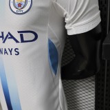 Player Version MCFC 26/27 Third Authentic Jersey