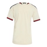 Thai Version Women's MUFC 26/27 Third Jersey