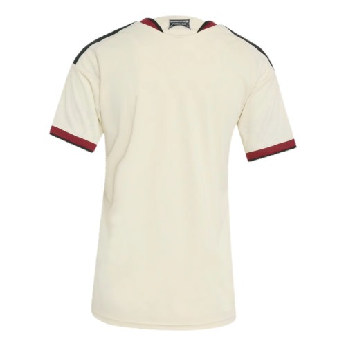 Thai Version Women's MUFC 26/27 Third Jersey