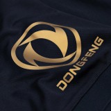 Thai Version SSC Napoli 26/27 Euro Third Jersey