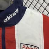 ARS 26/27 EQT All Weather Jacket