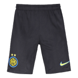 Thai Version Inter 26/27 Third Shorts