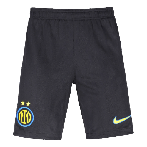 Thai Version Inter 26/27 Third Shorts