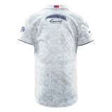Toa Samoa 2026 RLWC Mens Away Jersey