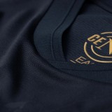 Thai Version SSC Napoli 26/27 Euro Third Jersey