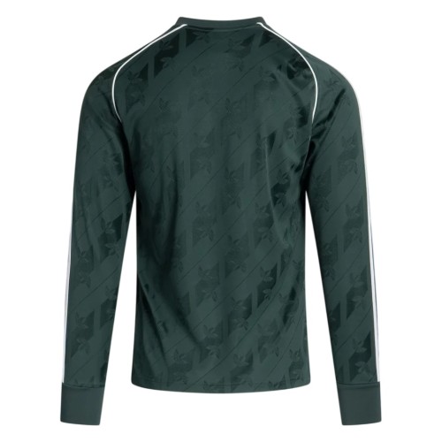 Thai Version Celtic 26/27 OG Green Long Sleeve Jersey