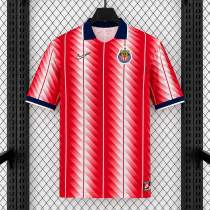Thai Version Chivas 26/27 Retro Jersey