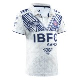 Toa Samoa 2026 RLWC Mens Away Jersey