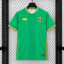 Thai Version Mali 2026 Green Jersey Thai Version Mali 2026 Green Jersey