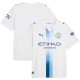 Thai Version MCFC 26/27 Third Jersey