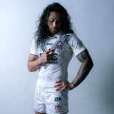 Toa Samoa 2026 RLWC Mens Away Jersey