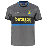 Thai Version Inter 26/27 Third Jersey