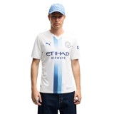 Thai Version MCFC 26/27 Third Jersey