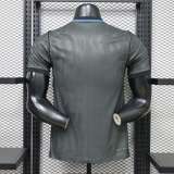 Player Version Inter 26/27 Third Authentic Jersey