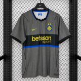 Thai Version Inter 26/27 Third Jersey