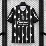 Thai Version Chivas 26/27 Día de Muertos Jersey