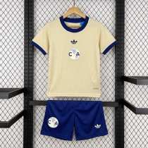 Kids Club América 26/27 Anniversary Jersey and Short Kit
