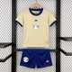 Kids Club América 26/27 Anniversary Jersey and Short Kit