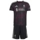 Player Version Kids LIV 26/27 Third Authentic Kit
