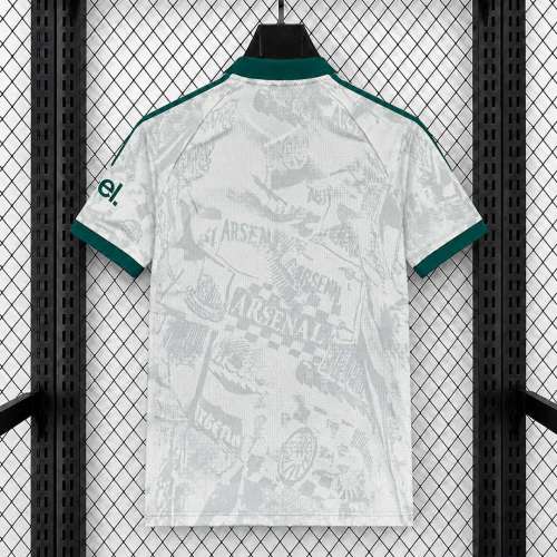 Thai Version ARS 27/28 Away Jersey