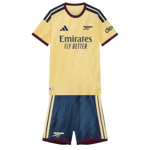 Player Version Kids ARS 26/27 Third Authentic Kit