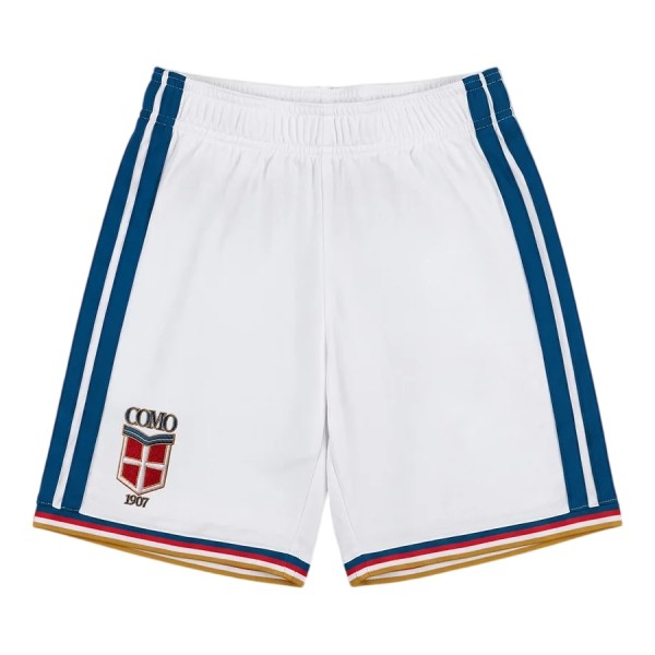 Thai Version Como 1907 26/27 Home Shorts