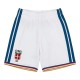 Thai Version Como 1907 26/27 Home Shorts