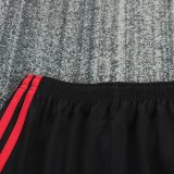 Kids MIL 2006/2007 Third Retro Kit