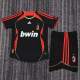 Kids MIL 2006/2007 Third Retro Kit