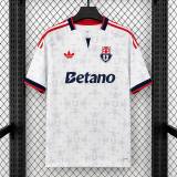 Thai Version Universidad de Chile 2027 Third Jersey