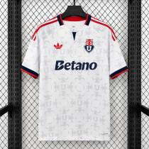 Thai Version Universidad de Chile 2027 Third Jersey Thai Version Universidad de Chile 2027 Third Jersey