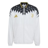 Juventus 26/27 Stadium Track All Weather Jacket