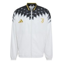 Juventus 26/27 Stadium Track All Weather Jacket
