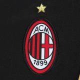 Kids MIL 2006/2007 Third Retro Kit