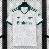 Thai Version ARS 27/28 Away Jersey