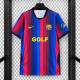 Thai Version Barcelona 26/27 Limited Edition Jersey