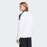 Juventus 26/27 Stadium Track All Weather Jacket